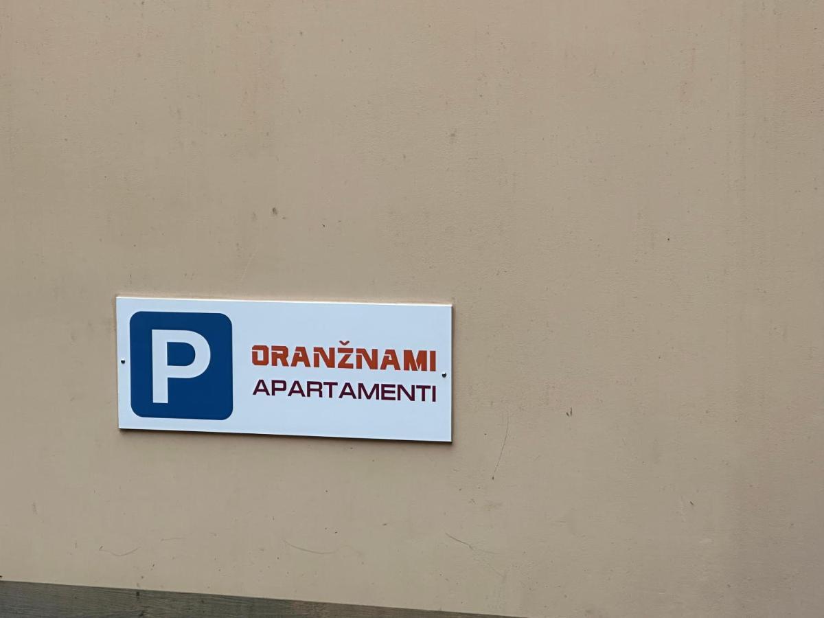 Orange Apartments 52 Рига Экстерьер фото