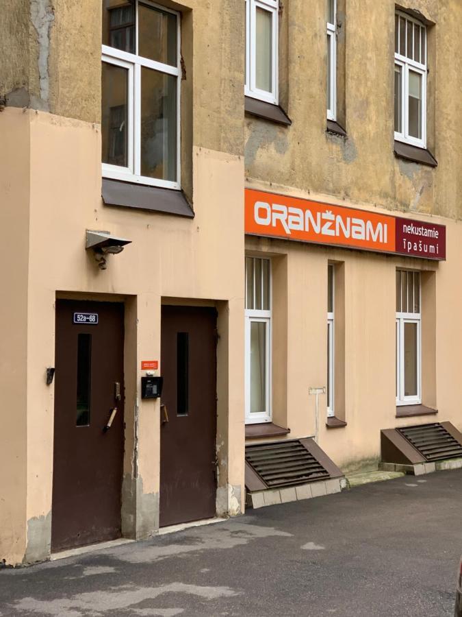 Orange Apartments 52 Рига Экстерьер фото