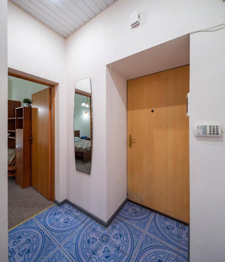 Orange Apartments 52 Рига Экстерьер фото