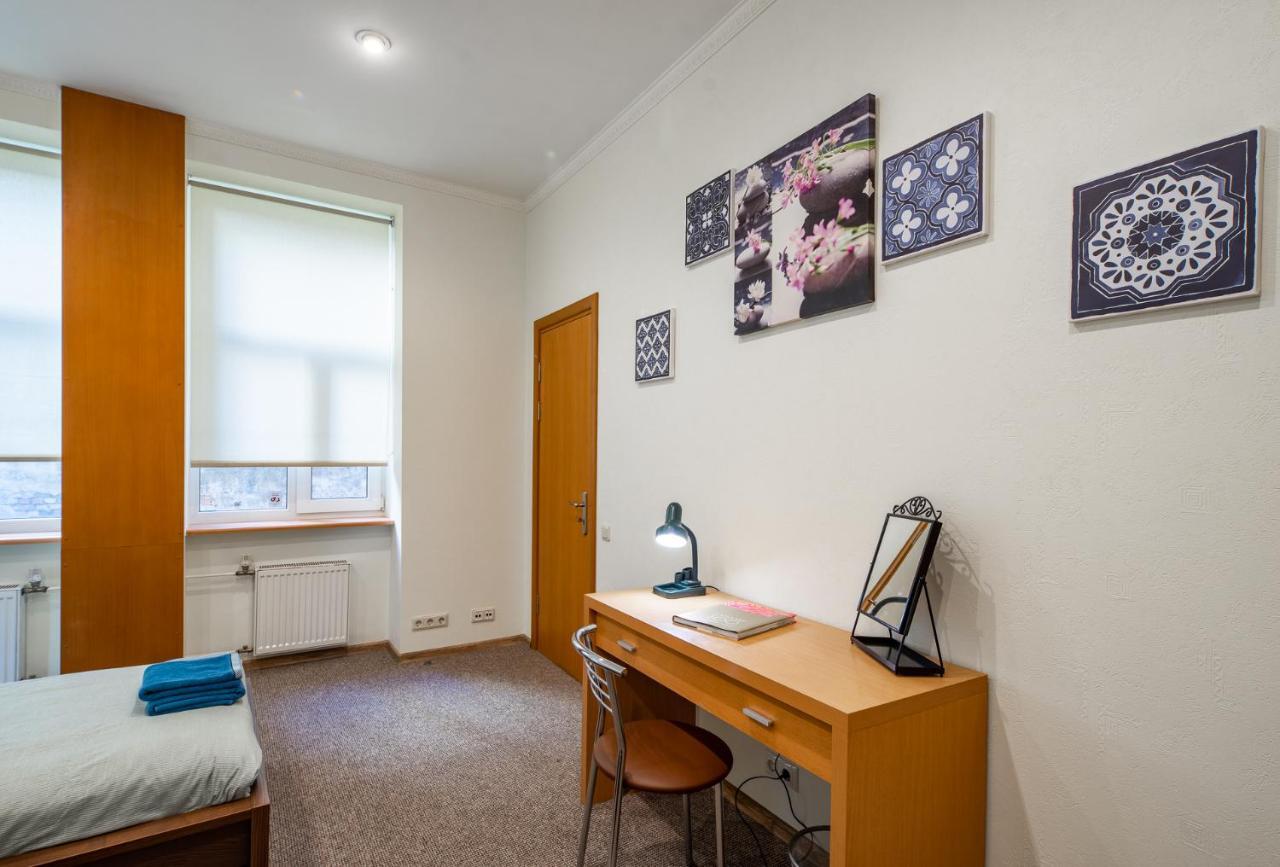 Orange Apartments 52 Рига Экстерьер фото