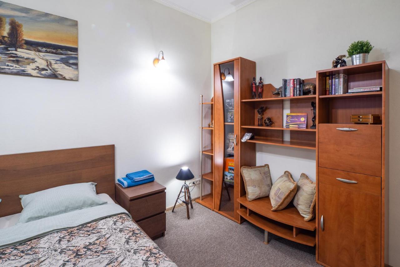 Orange Apartments 52 Рига Экстерьер фото