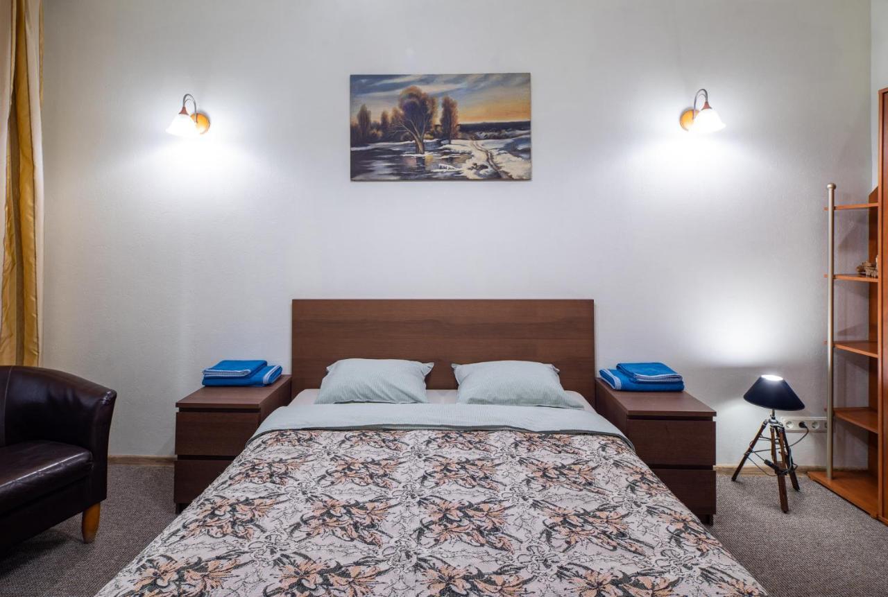 Orange Apartments 52 Рига Экстерьер фото