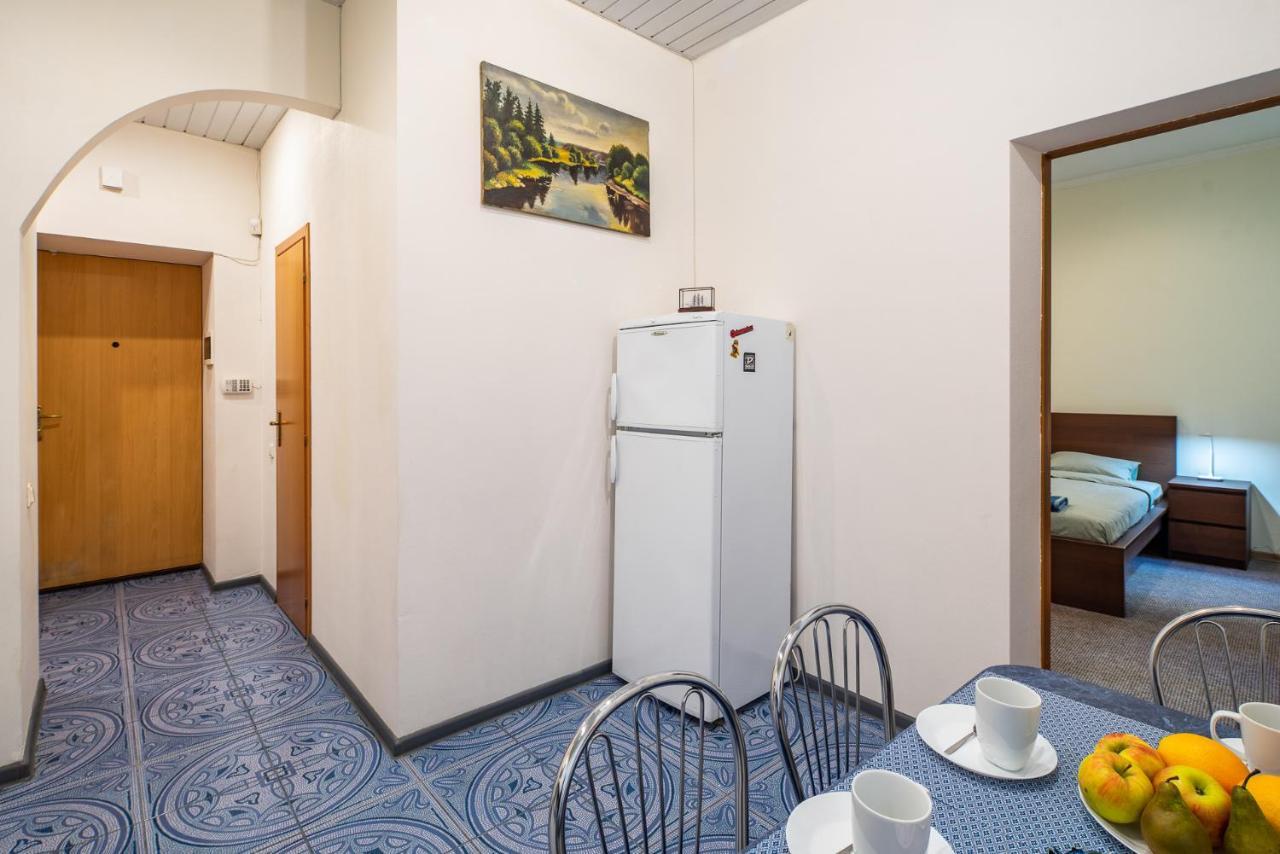 Orange Apartments 52 Рига Экстерьер фото