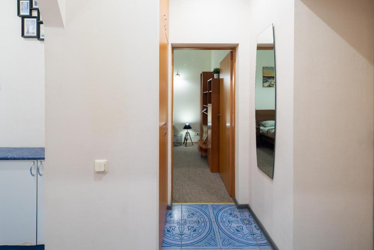 Orange Apartments 52 Рига Экстерьер фото